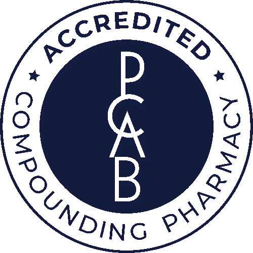 PCAB logo
