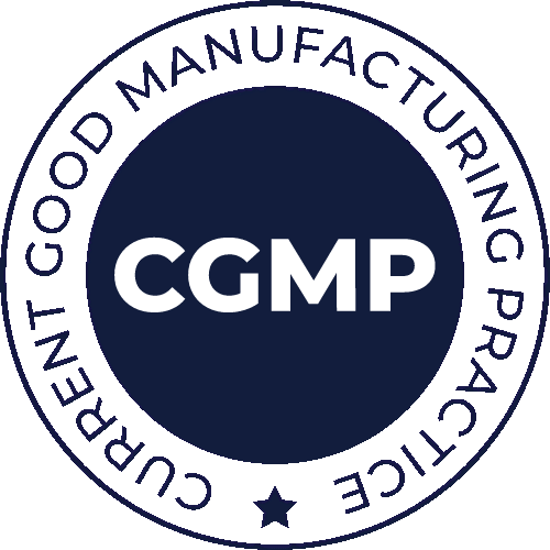 cGMP logo