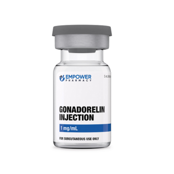 Gonadorelin Injection bottle
