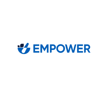 Empower logo