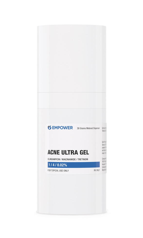 Product Image for Acne Ultra Gel