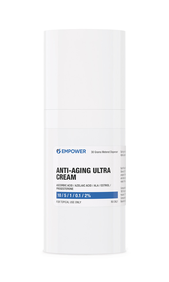 Anti-Aging Ultra Cream