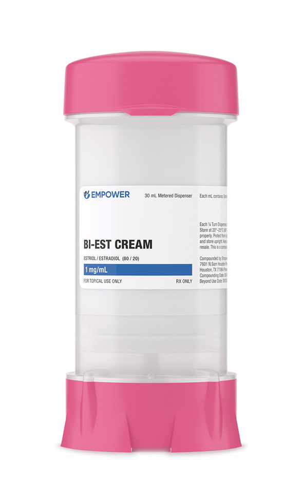 Product Image for Bi-Est Cream