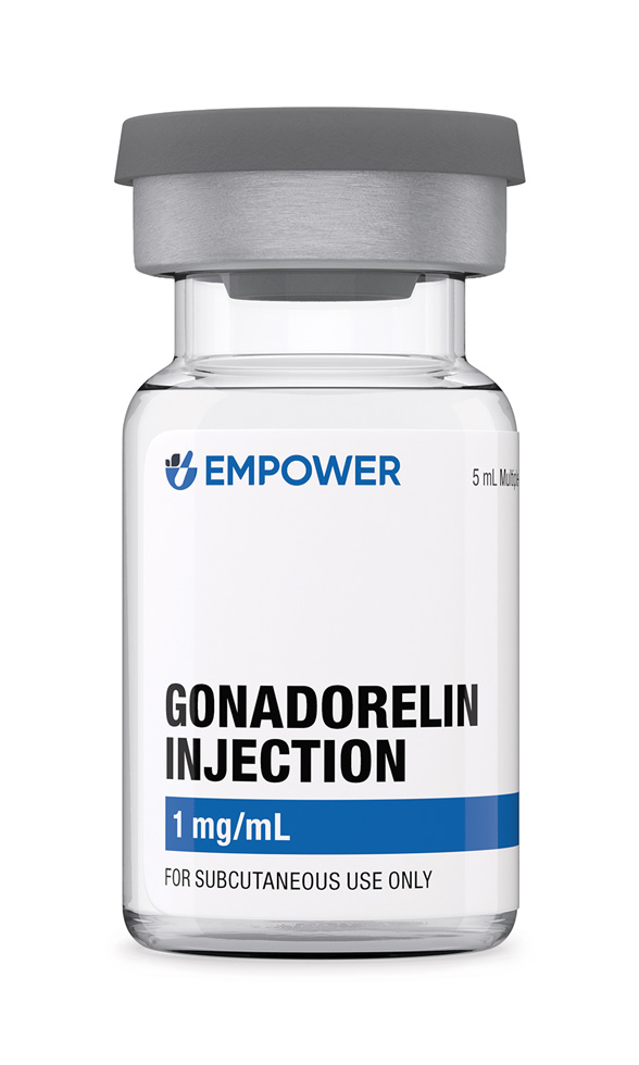 Gonadorelin Injection