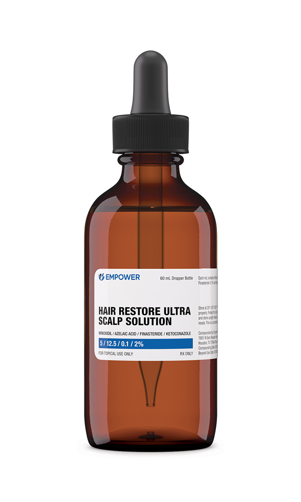 Product Image for Hair Restore Ultra Scalp Solution