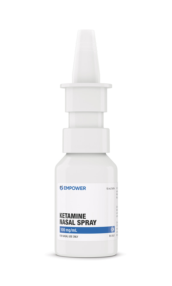 Product Image for Ketamine Nasal Spray