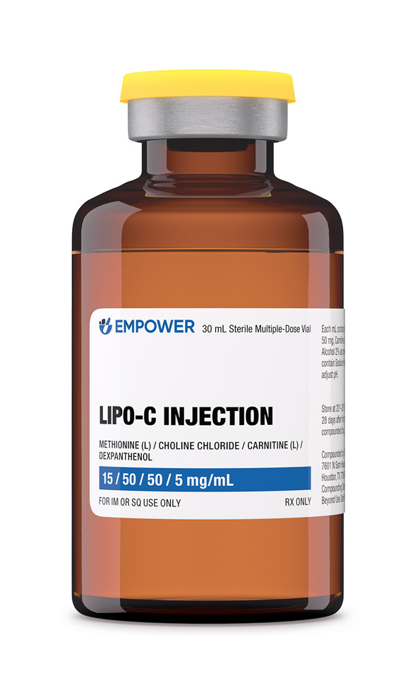 Product Image for Lipo-C Injection