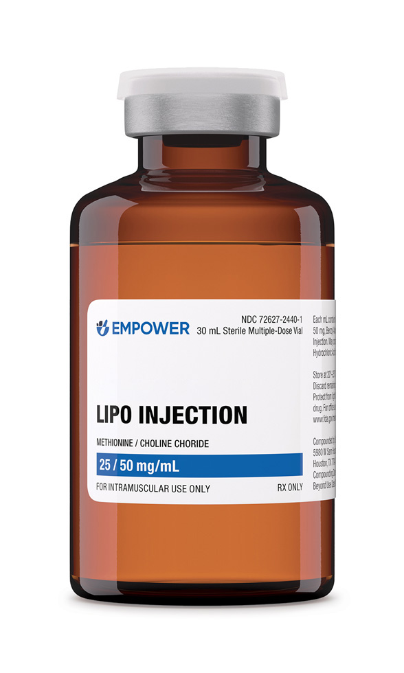 Lipo Injection