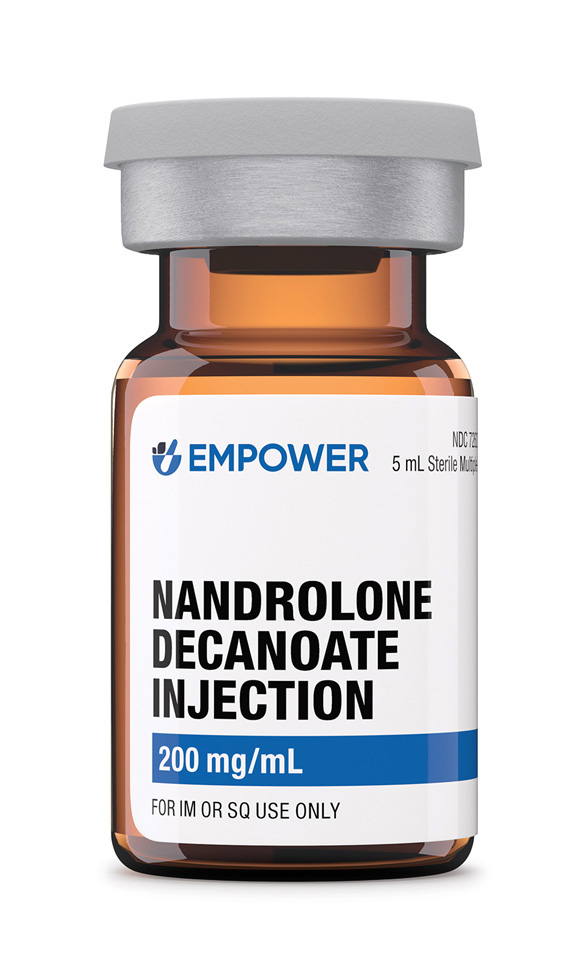 Product Image for Nandrolone Decanoate Injection