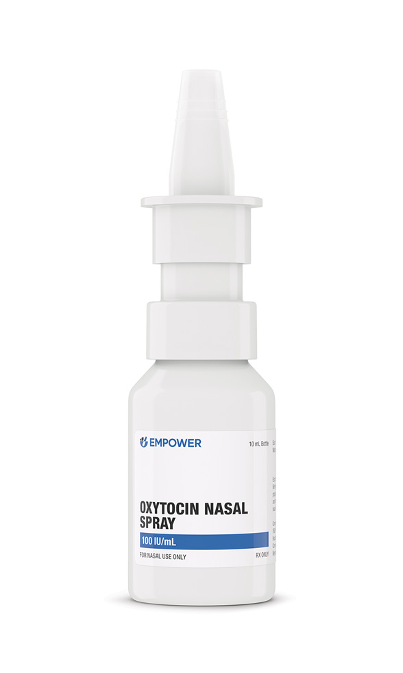 Product Image for Oxytocin Nasal Spray