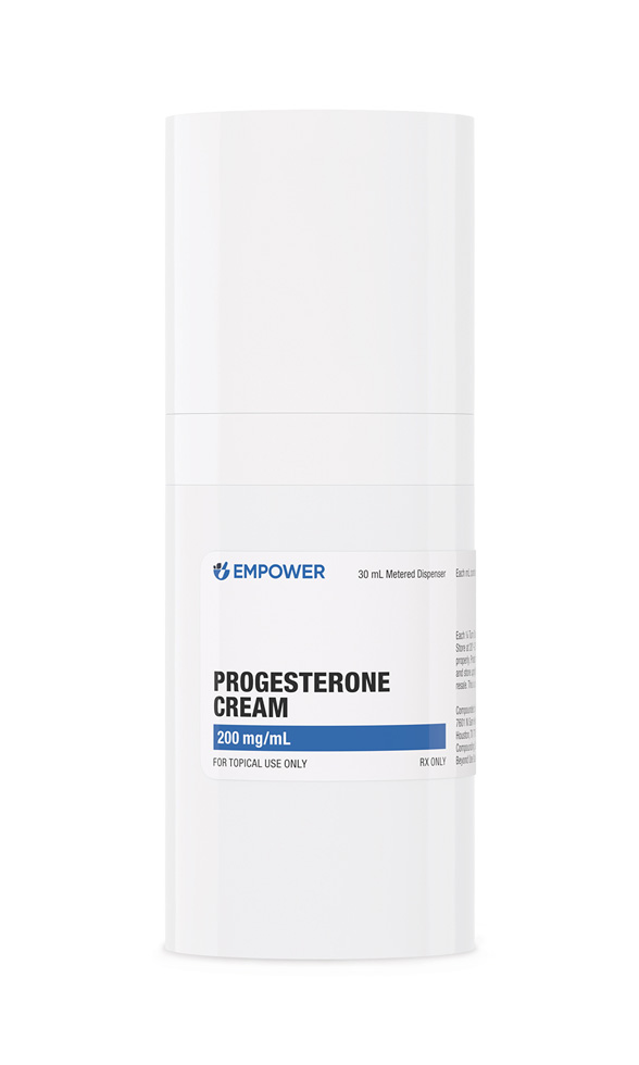 Product Image for Progesterone Cream