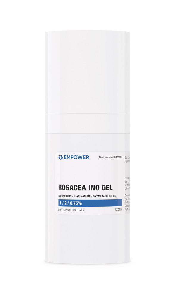 Product Image for Rosacea INO Gel