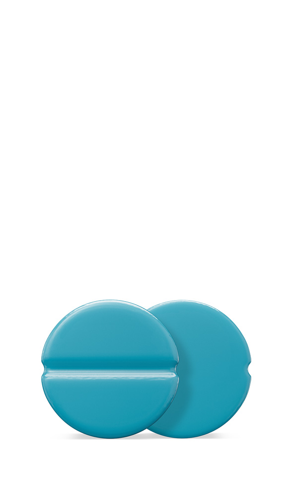 Sildenafil / Apomorphine HCl Troche