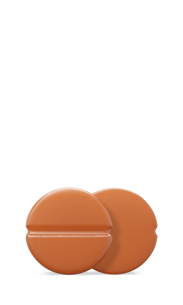 Tadalafil / Tramadol HCl Troche