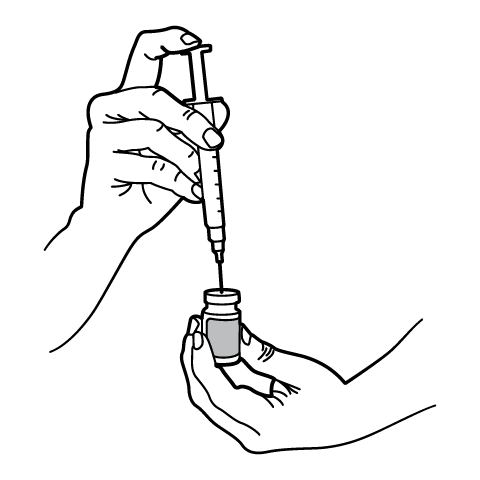 Reconstitution Instructions