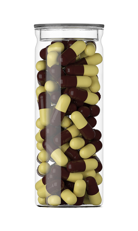 Product Image for DHEA Capsule