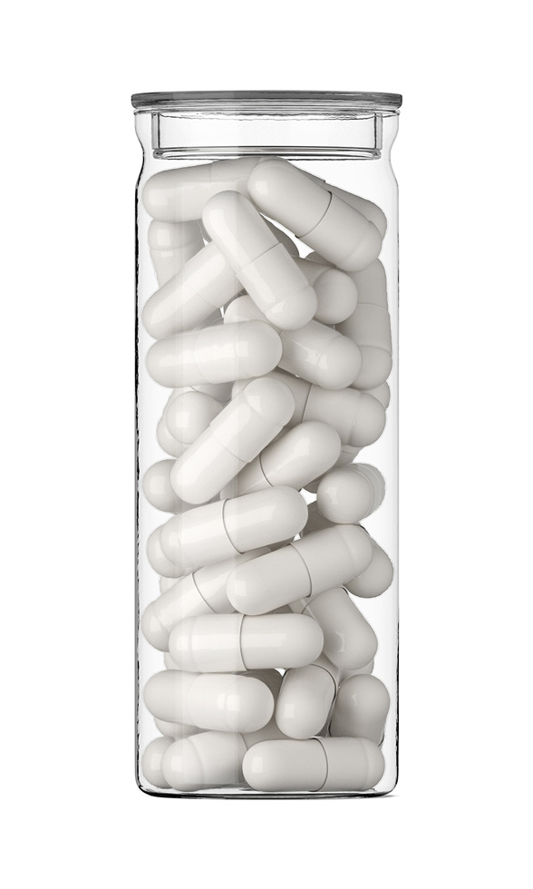 DHEA / Pregnenolone Capsule