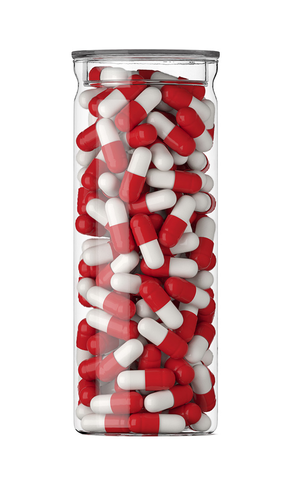 Product Image for Anastrozole Capsule