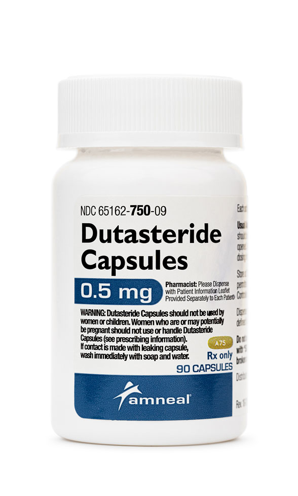 Dutasteride Capsule