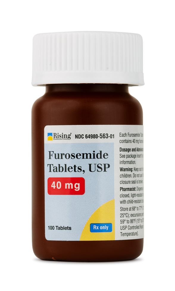 Furosemide Tablet
