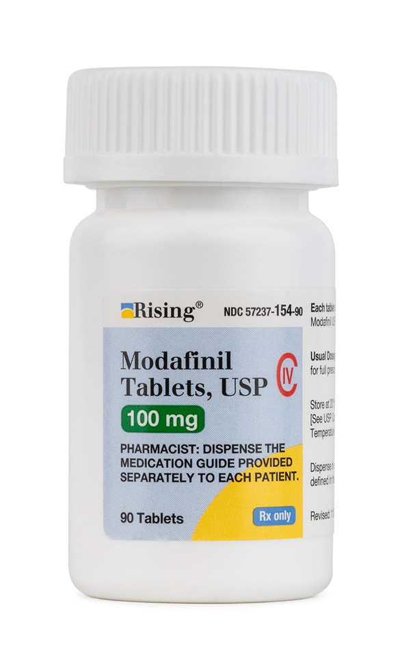 Product Image for Modafinil Tablet