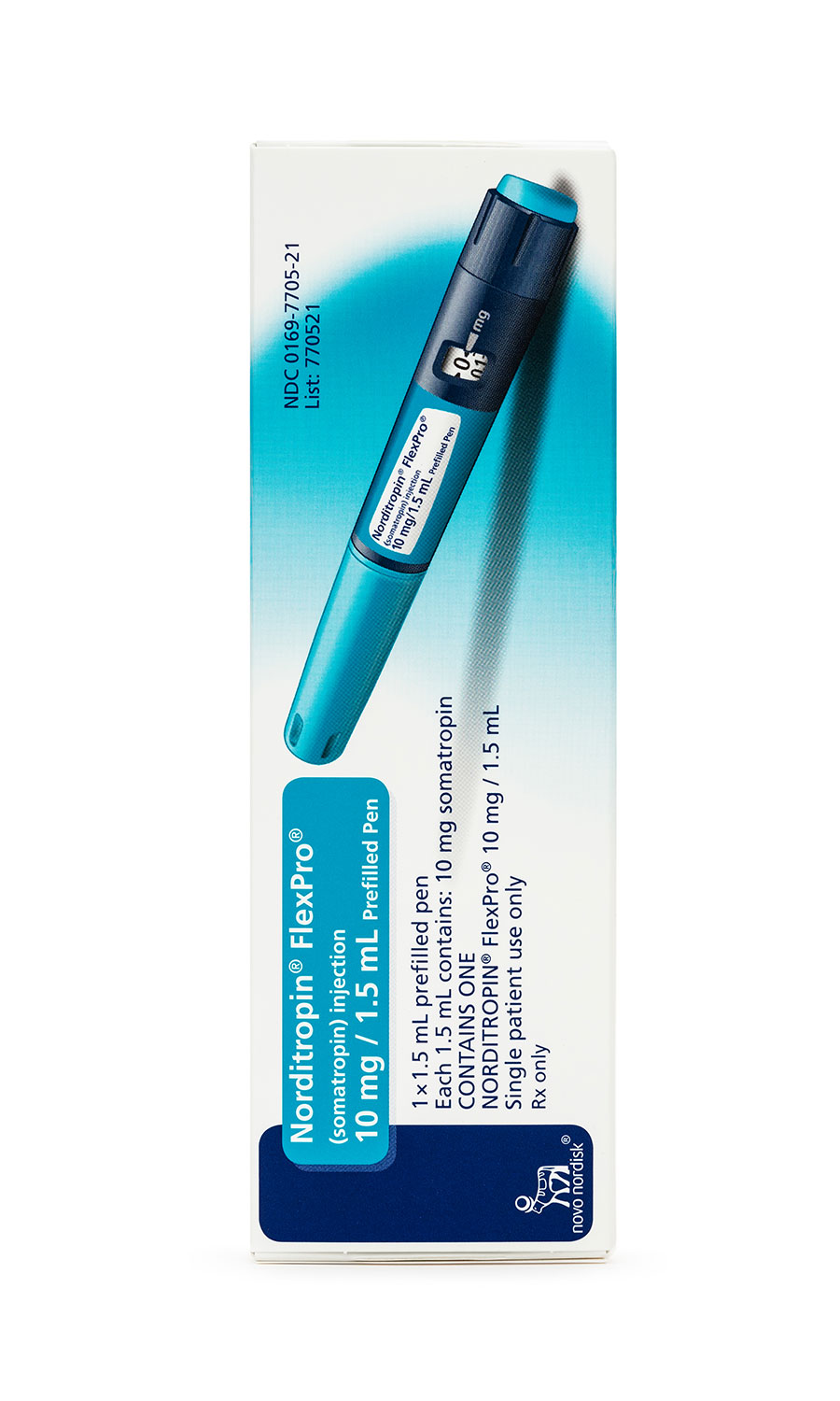 Norditropin Injection