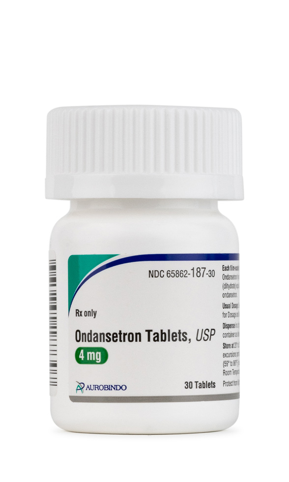 Ondansetron Tablet