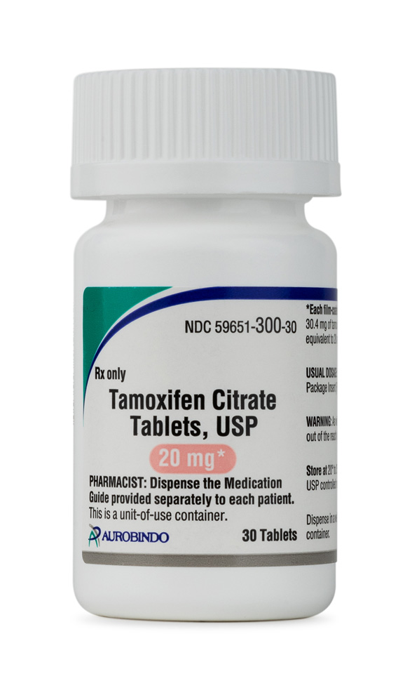Tamoxifen Citrate Tablet