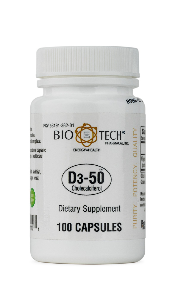 Product Image for Vitamin D3 (Cholecalciferol) Capsule