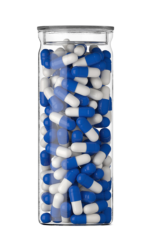 Product Image for Danazol Capsule