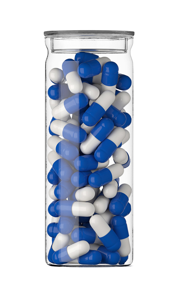 Product Image for Enclomiphene Citrate Capsule