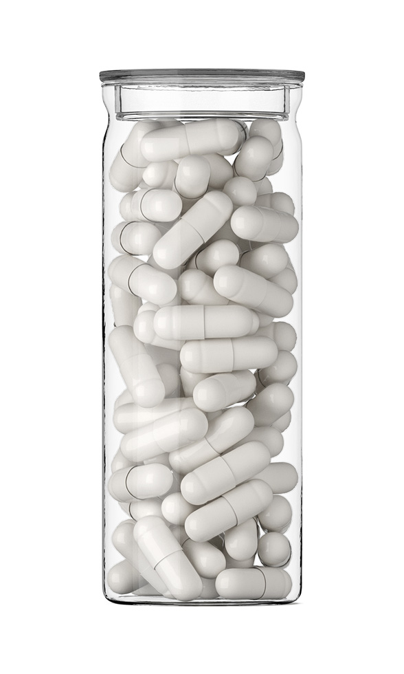 Liothyronine Sodium / Levothyroxine Sodium Capsule