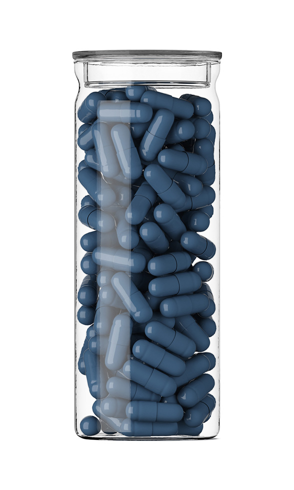 Product Image for Methylene Blue Capsule