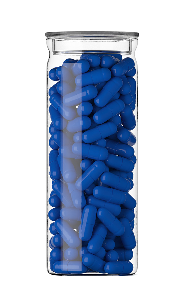 Product Image for Phentermine HCl Capsule