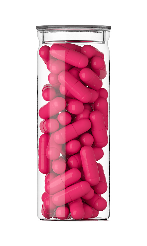 Product Image for Progesterone Capsule